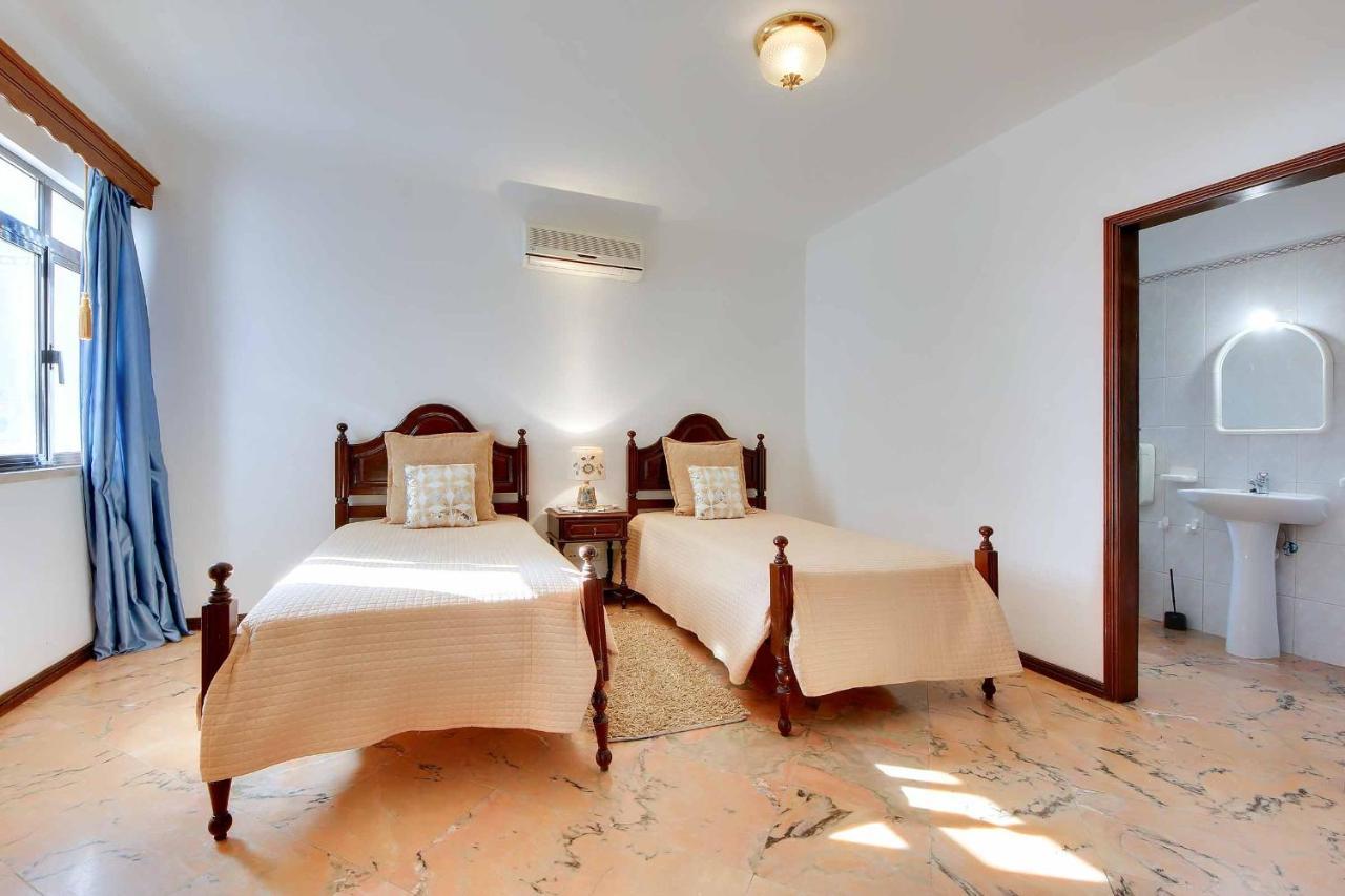 Villa Albuar 알부페이라 외부 사진