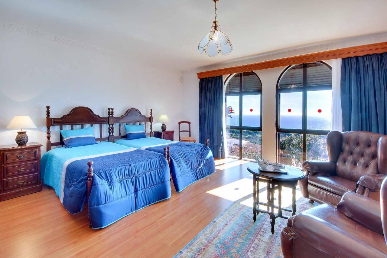 Villa Albuar 알부페이라 외부 사진