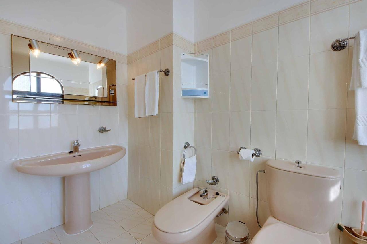 Villa Albuar 알부페이라 외부 사진
