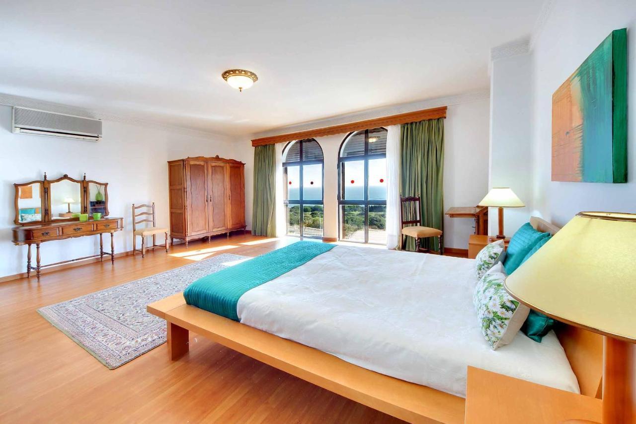 Villa Albuar 알부페이라 외부 사진