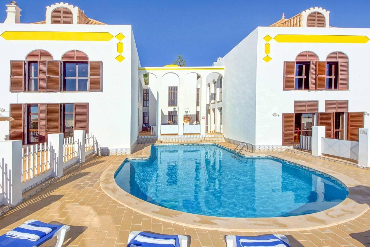 Villa Albuar 알부페이라 외부 사진