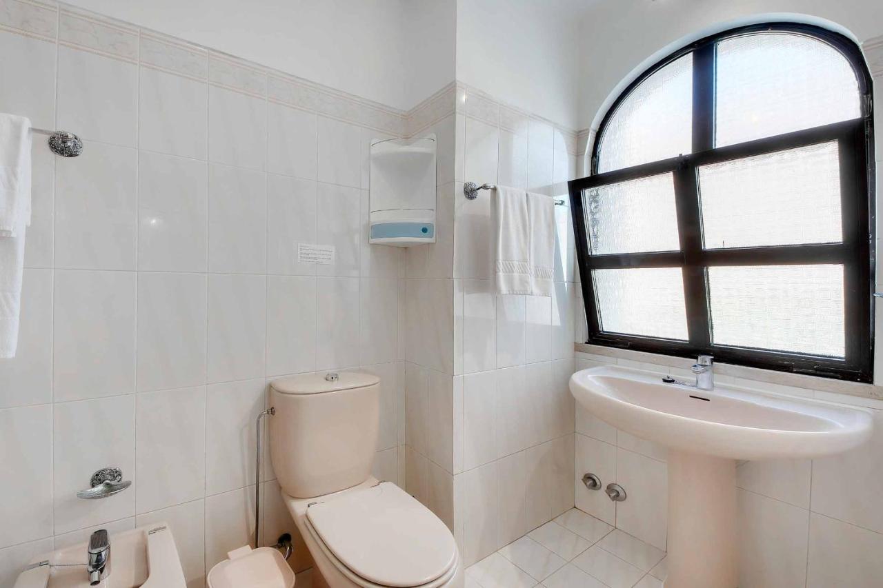Villa Albuar 알부페이라 외부 사진